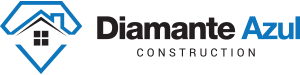 Diamante Azul Construction-logo